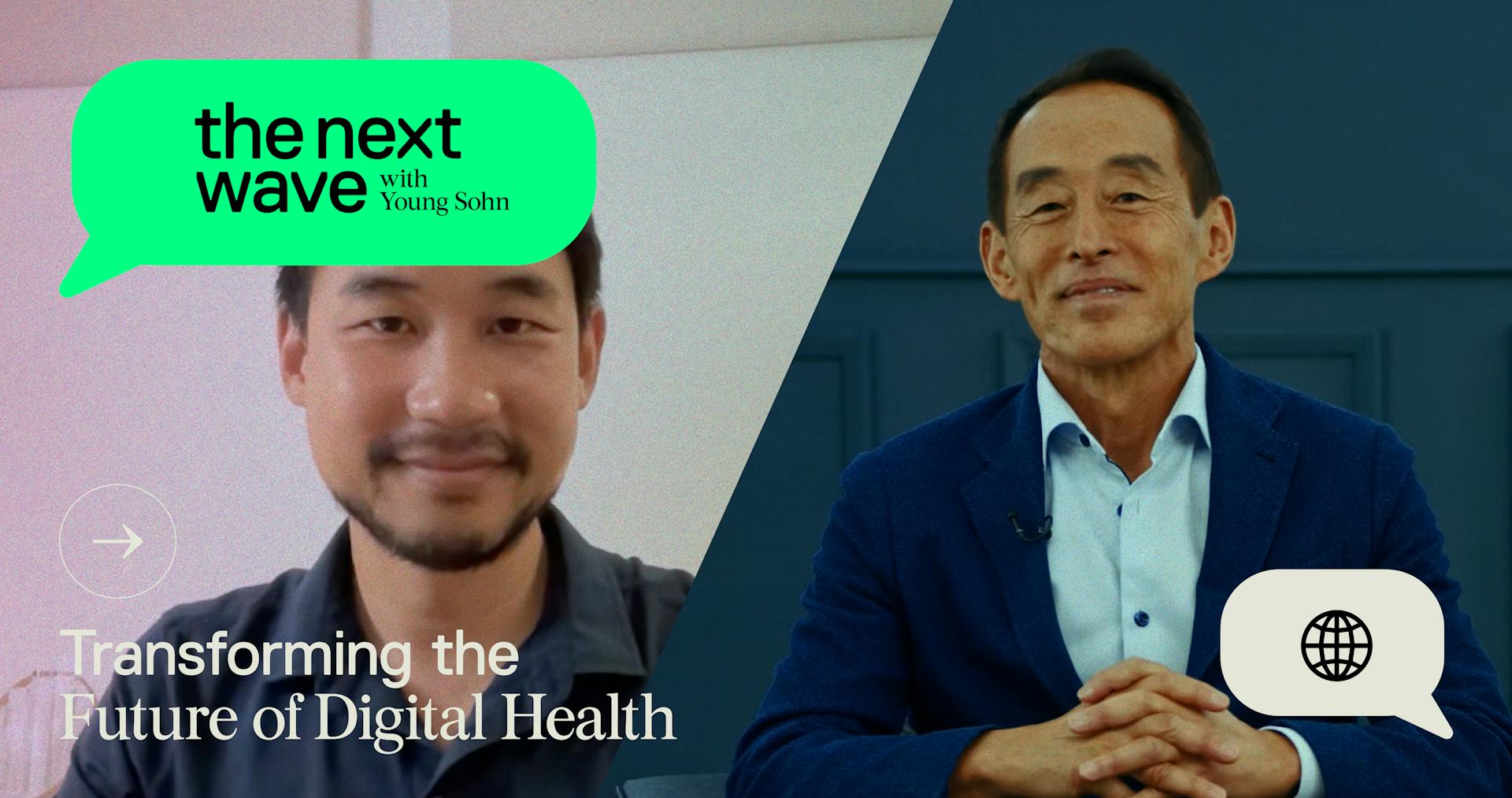 How Noom Is Transforming the Future of Digital Health