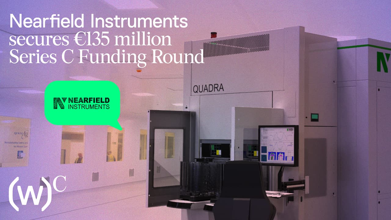 Why We’re Investing in Nearfield Instruments, the Leader in Metrology ...